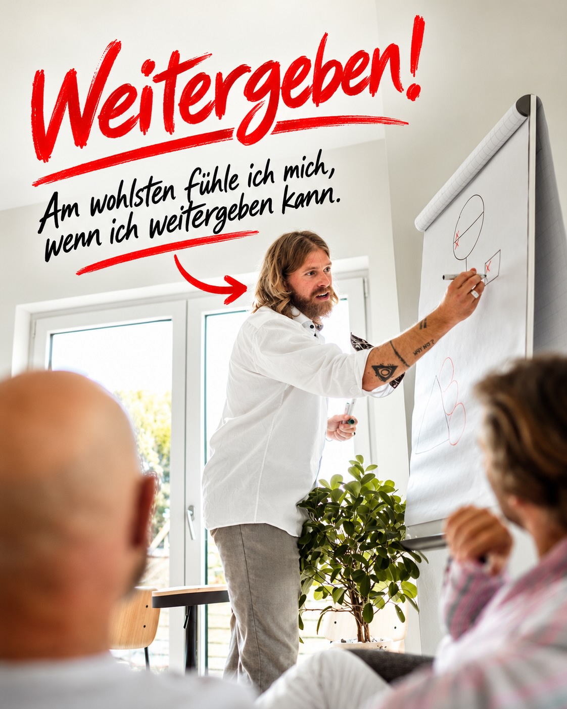 Tobi-Krick-weitergeben
